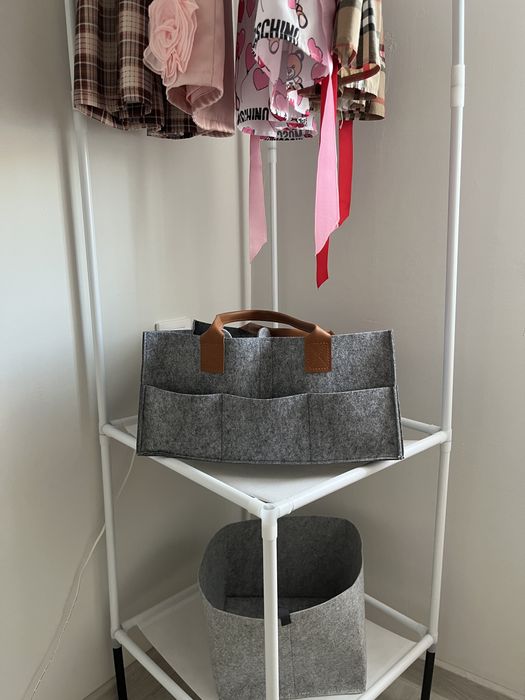 Органайзер за дрехи