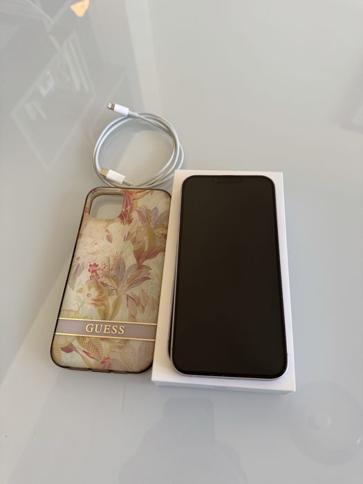 Iphone 14 plus 256GB