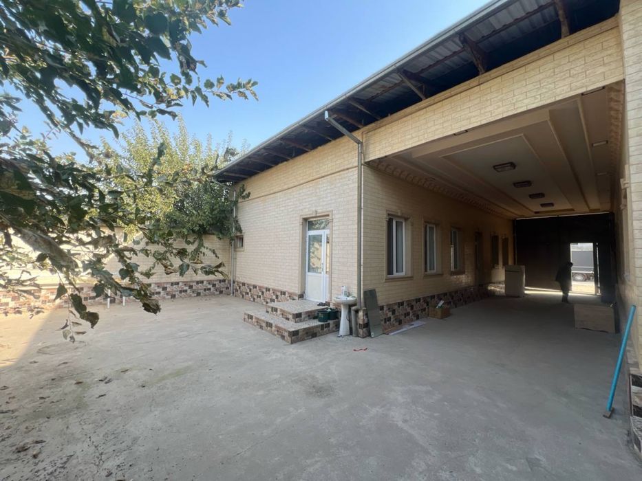 Узоқ муддатли ижарага, Сдаётся в долгосрочную аренду дом