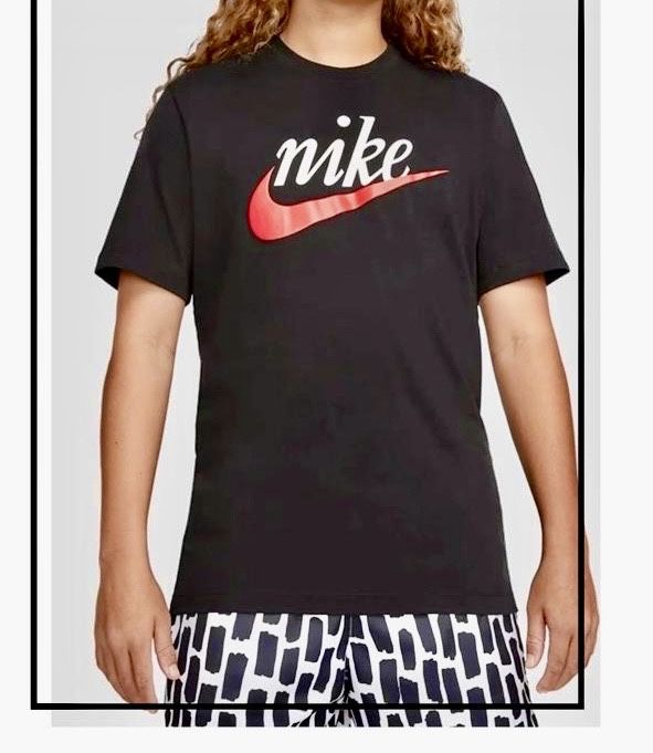 Футболки Nike в ассортименте оригинал