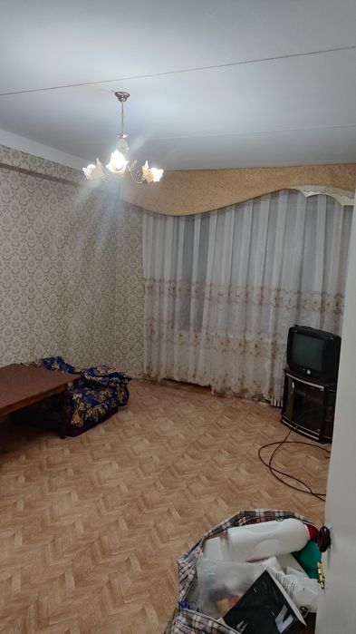 Двухкомнатная квартира Трехлестник