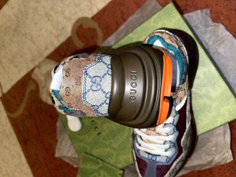 Gucci Rhyton Autentici 40