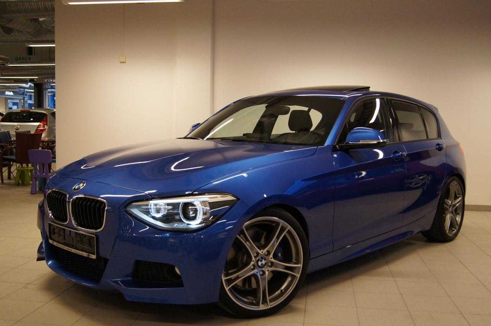 Джанти 5х112 18 цола БМВ | BMW 1, 2 F40 F41 F45 F46 X1 F48 X2 F39