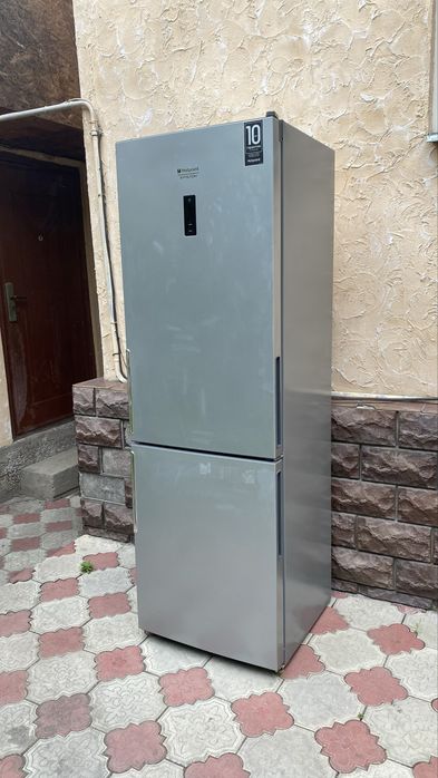 Холодильник Ariston + доставка
