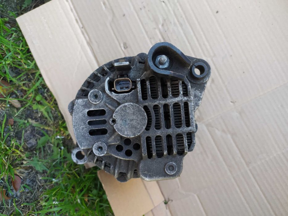 Генератор A003TB2491ZC