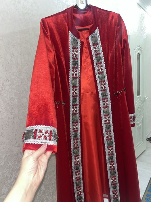 Бешпет және Койлек