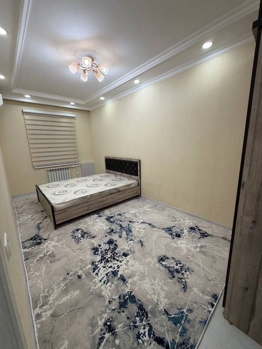 Себзар  .5/ 5/ 5/.  Евро ремонт  ( 100 м² )