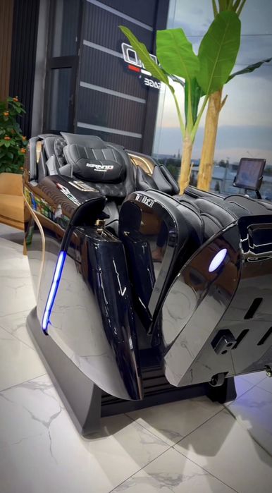 Массажное кресло Adiks | massaj kreslo | kreslk massaj | кресло массаж