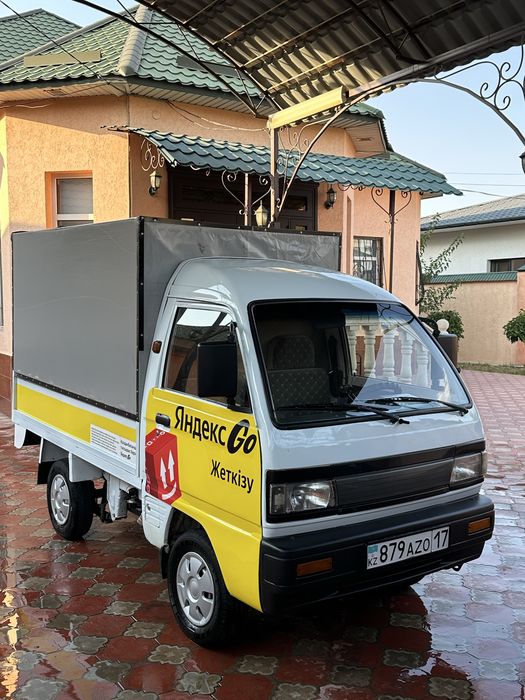 Продается Daewoo Damas