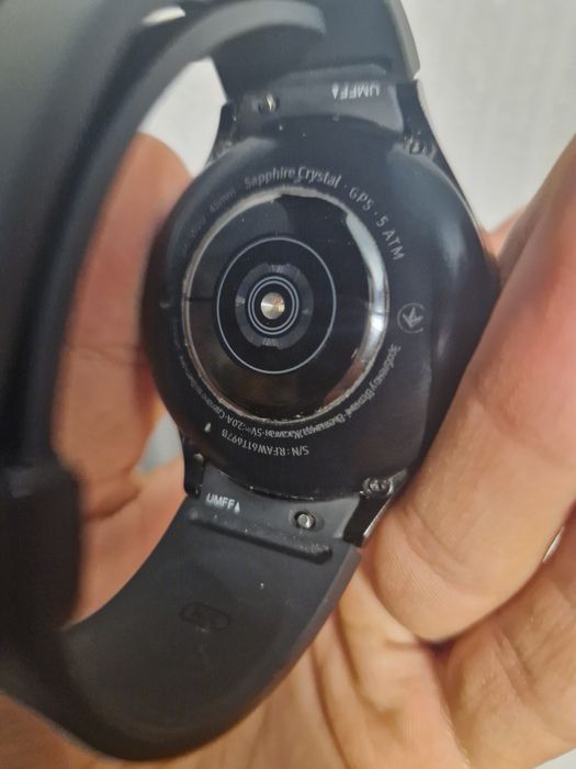 Смарт часы Samsung Galaxy Watch 5 pro