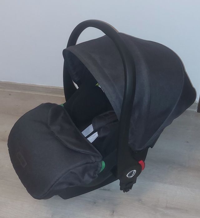 Scoica Coccolle pentru carucior sau masina
