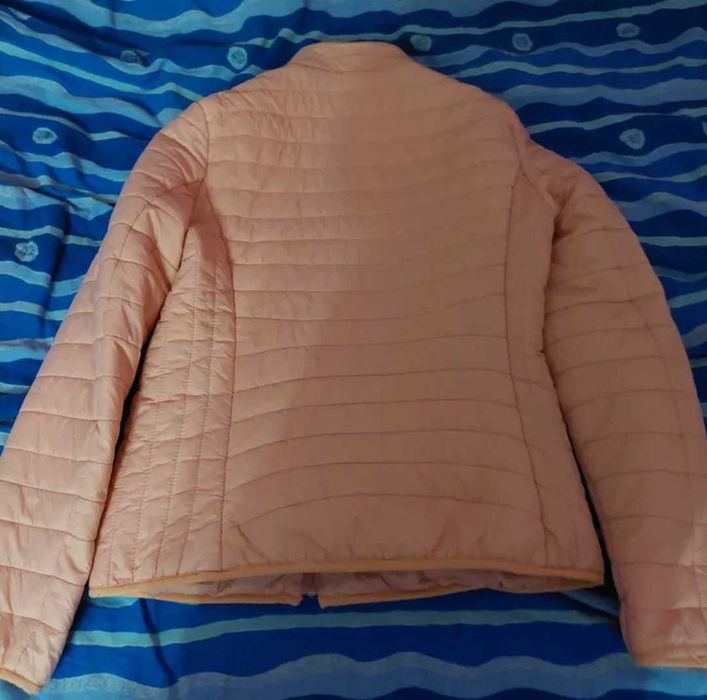 Geacă Primăvară/ Toamnă