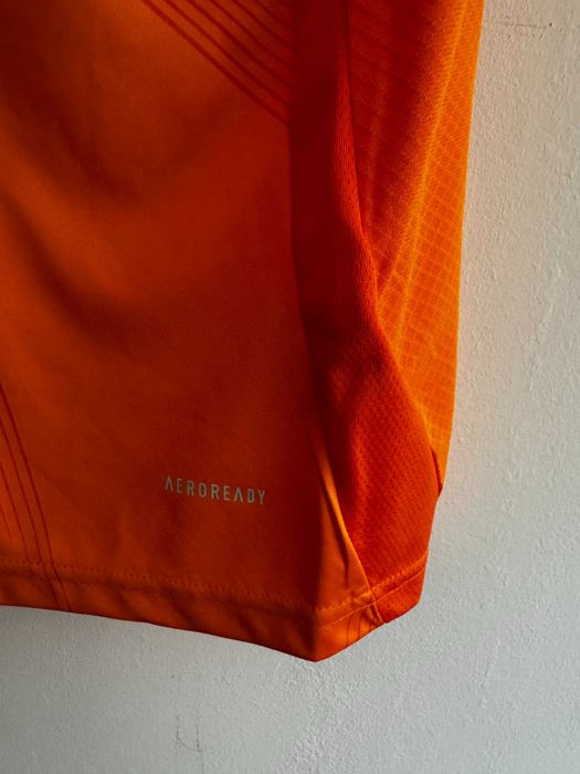 NEW! Реал Мадрид 24/25 Гостуващи Тениски