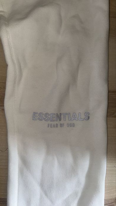 Essentials долнище