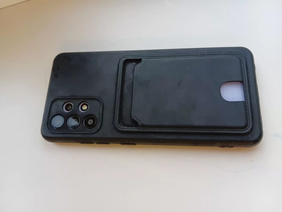 Samsung Galaxy A32