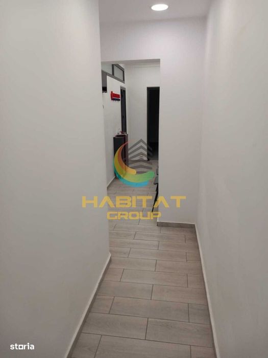 Apartament – București, Sf. Voievozi, Cișmigiu - Vedere 2