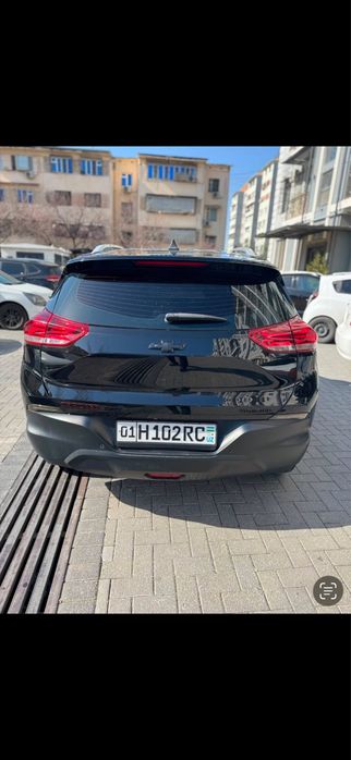 Trecker 2 sotiladi xitoy zborka ideali