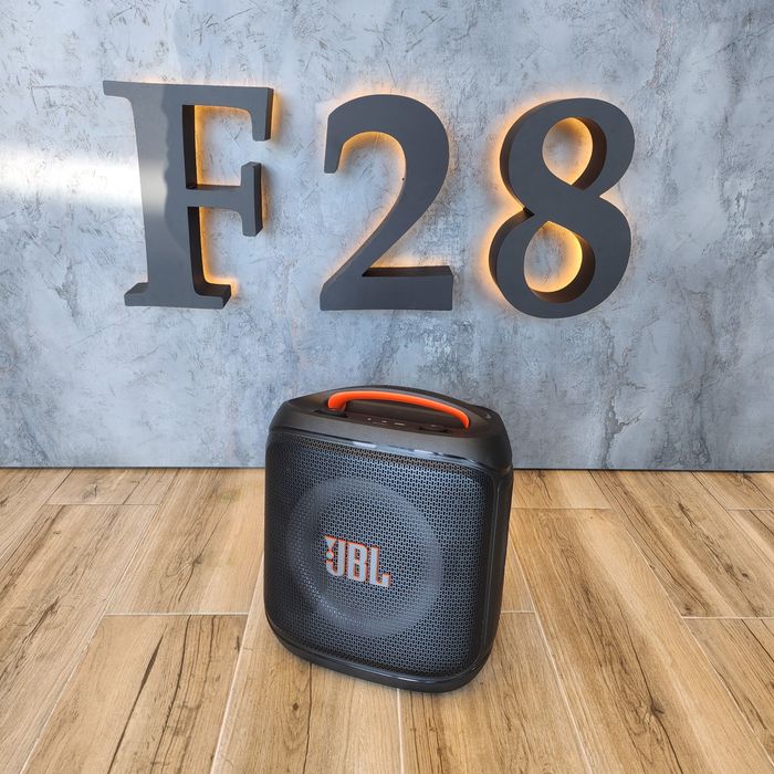 Amanet F28: JBL Encore Essential 2 (L)