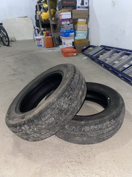 Балоны литние