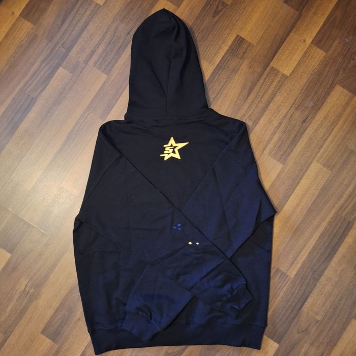 Hanorac Sp5der Mărimea L(Fit M)