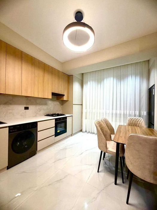 Сдам новую квартиру в ЖК Comfort house | Юнусабад