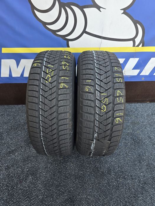 215 65 16 pirelli m+s