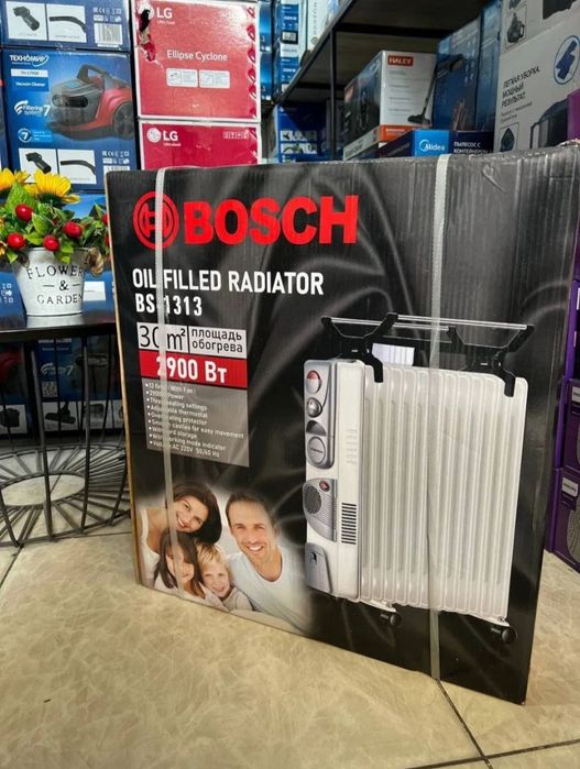 dotavka tekin! Obogrevatel bosch обогреватель обогриватель 13 qovurga