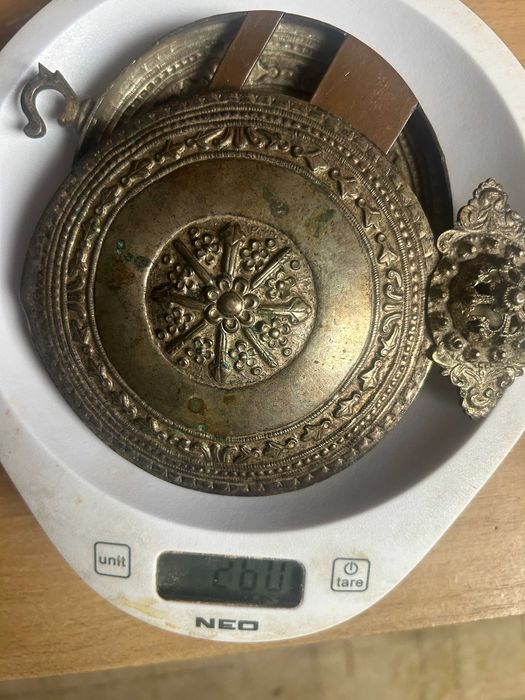 Възрожденска пафта