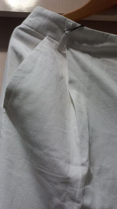 Новые, женские брюки фирма ZARA
