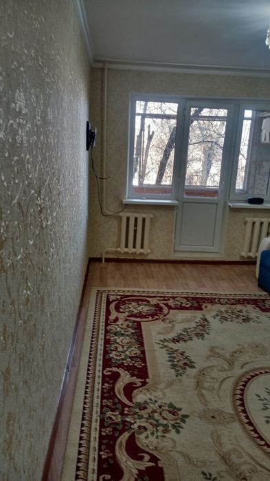 Продаётся 2 комнатная квартира