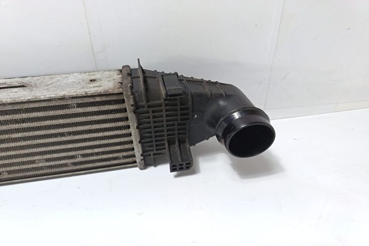 Intercooler 2.2 CDI A2045000100 Mercedes-Benz C-Class W204/S204