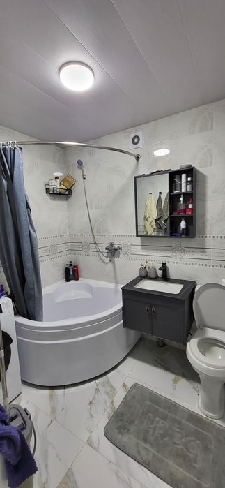 Продаётся квартира