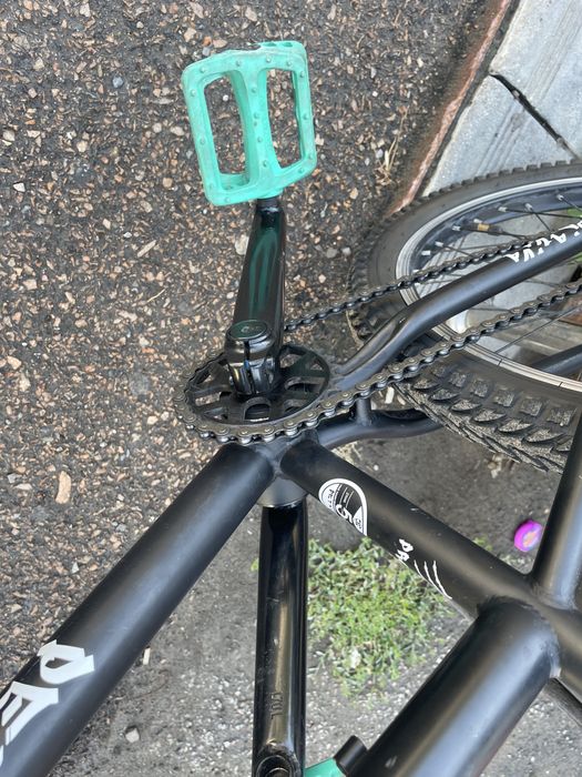 велосипед bmx детский подростковый