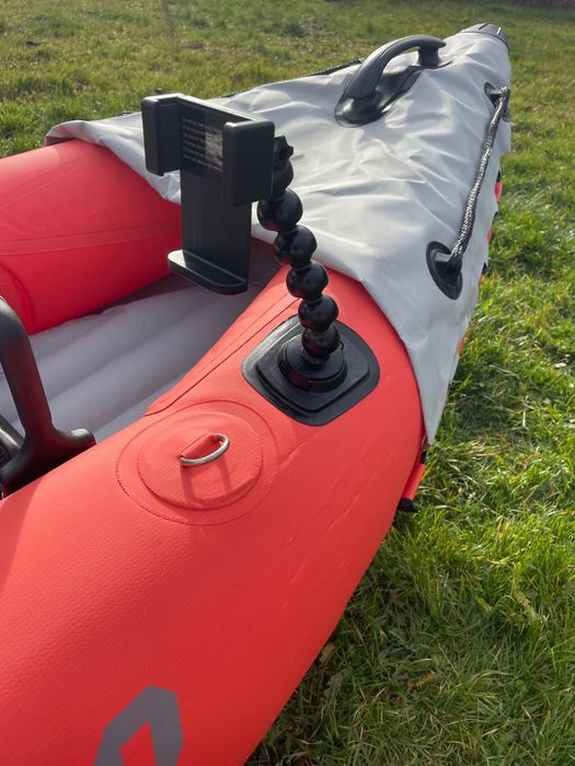 Caiac pescuit Intex Excursion Pro K1 sigilat