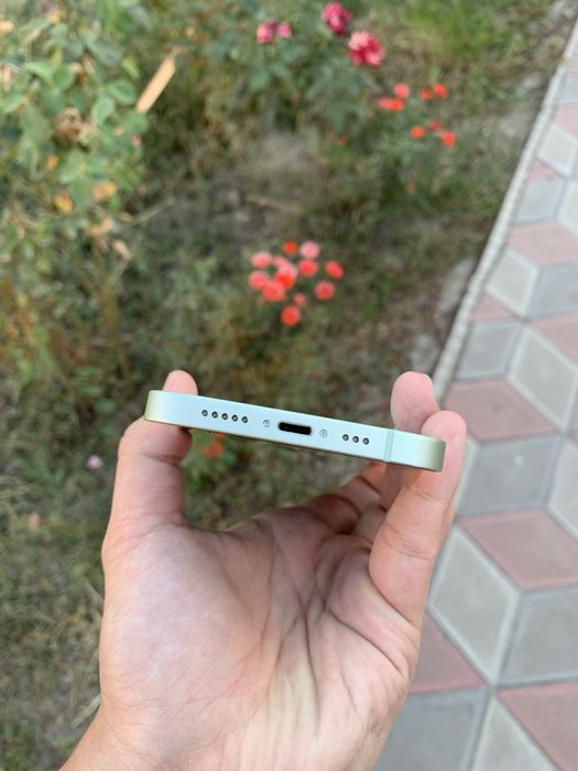 Iphone 12 без ремонта