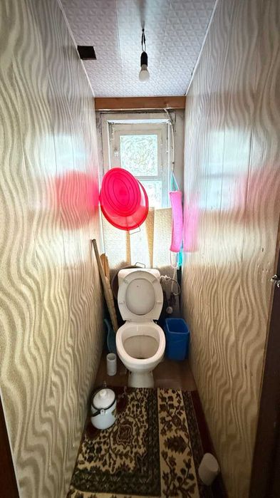 Продам 2-х ком в Заречном