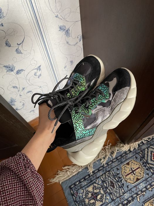 крассовка покупались в России