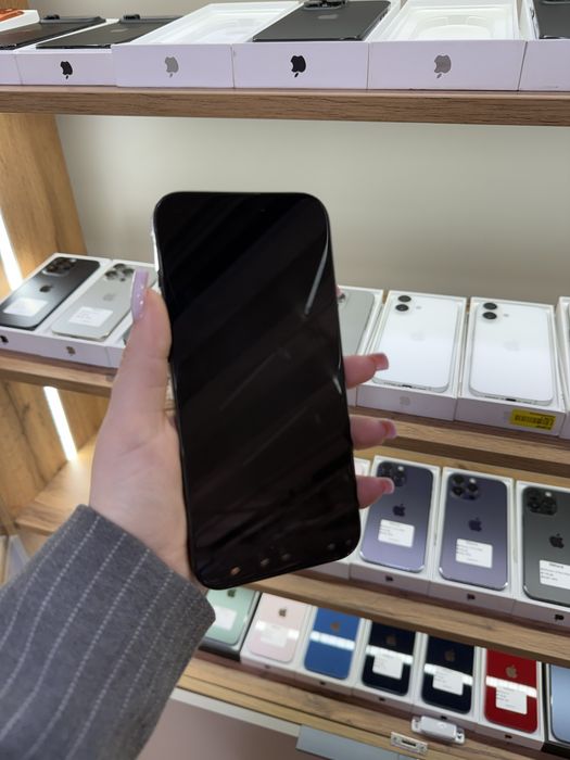 iphone 16 pro max , 256 gb