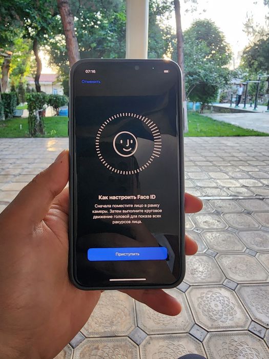 Srochno IPhon X S Max  256g sim sotiladi