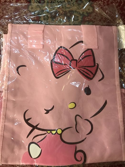 Детские сумки