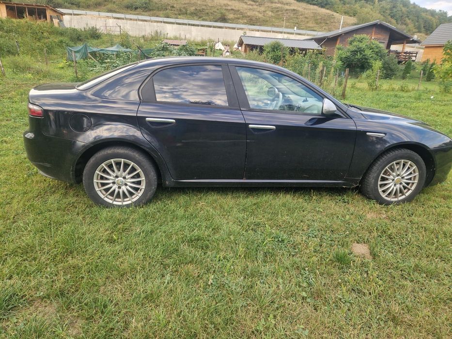 Alfa Romeo 159 2006 diesel, 2.792 € — imagine 3