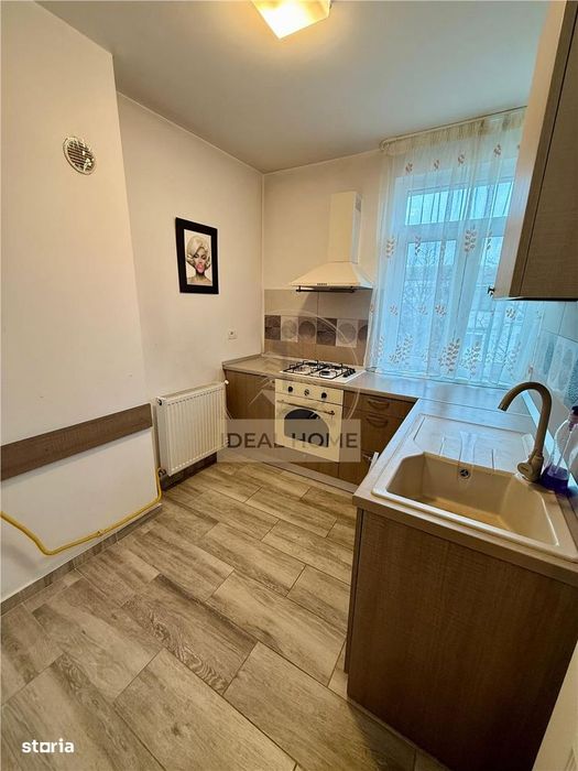 Apartament 2 camere Centru. Renovat