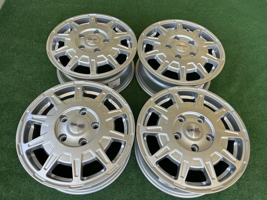 5х130 16 ски за бус мерцедес спринтер