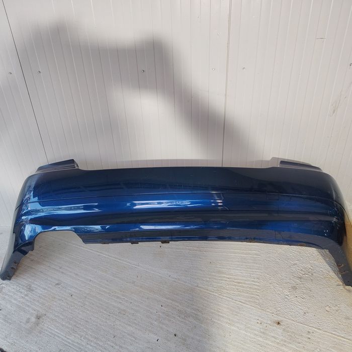 Bara spate BMW E90