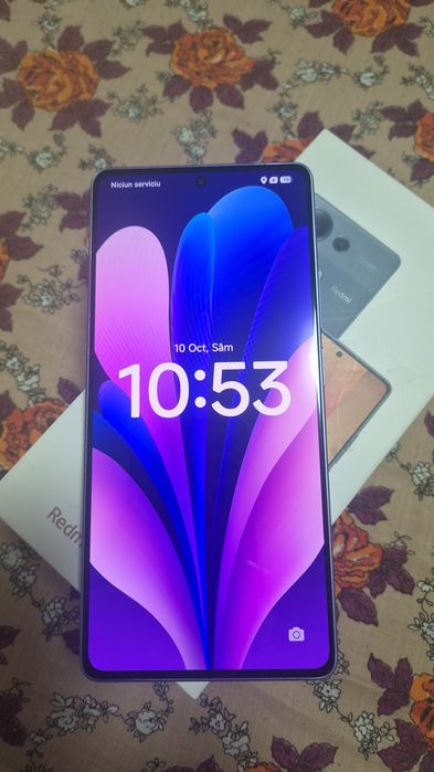 Redmi note 13 pro