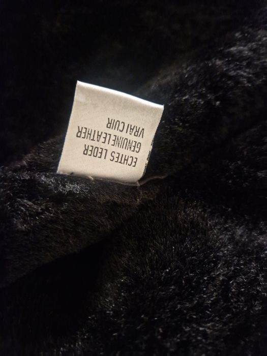 Продам мужскую дублёнку