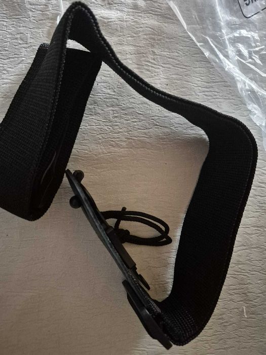 Thomann TH8POLY-BLK – Curea