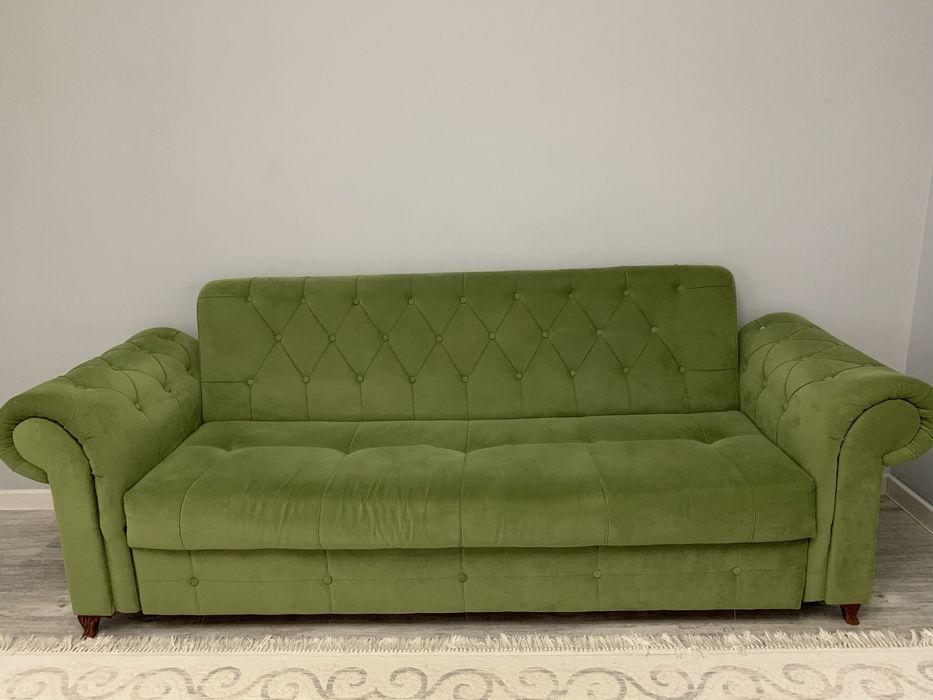 Диван (турецкий)