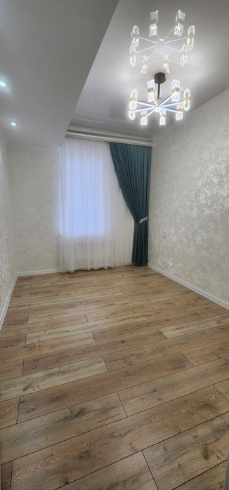 3 хонали 90кв кирпичный дом