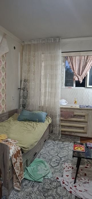 Продаю квартиру Яшнабадский р-он Авиасозлар-3. 20м2. 1-ком 3-этаж 4-эт